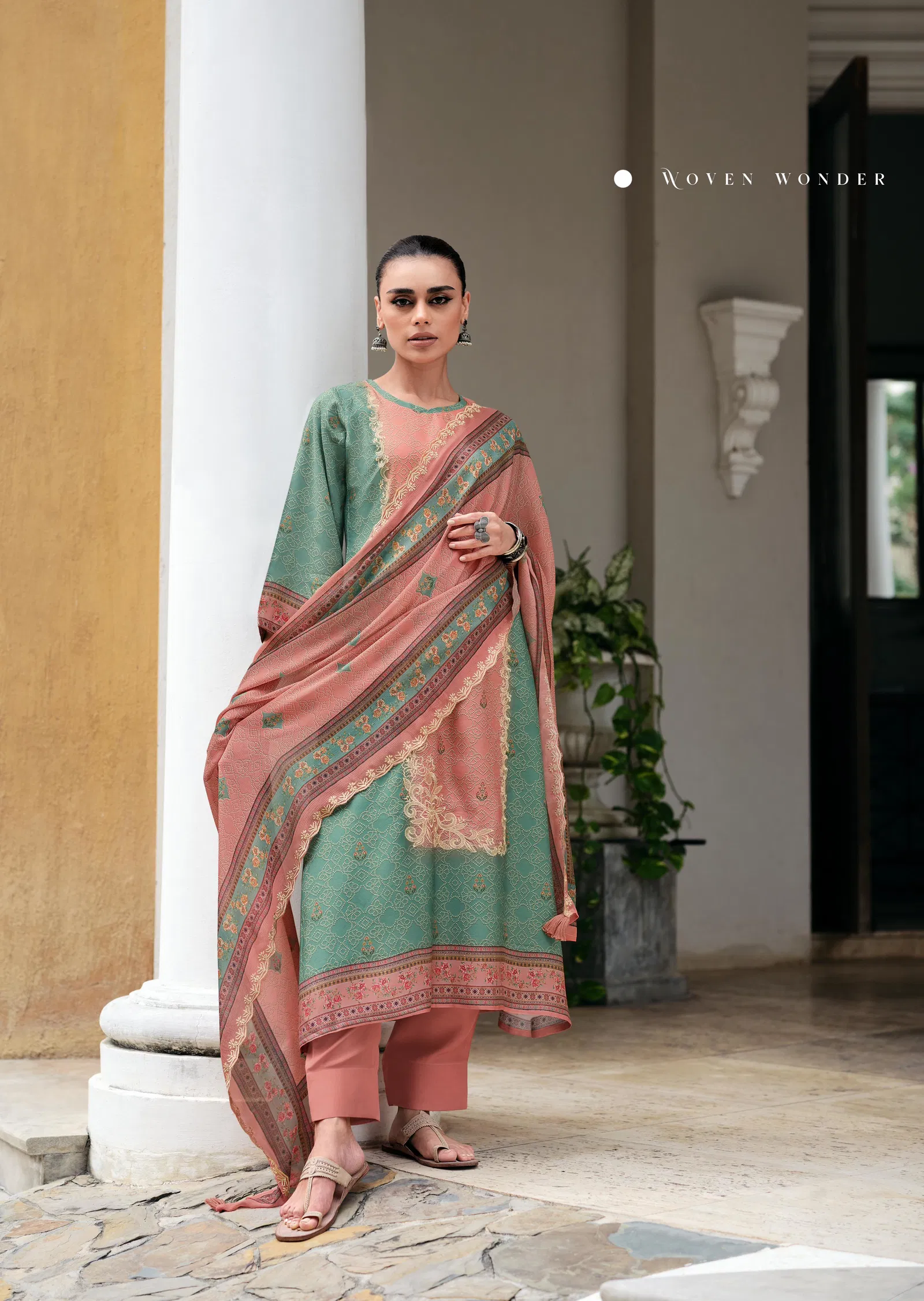 israt By Gull Jee Viscose Muslin Printed Dress Material Wholesale Market In Surat